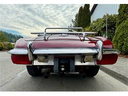 1970 Jaguar XKE (CC-1882881) for sale in Burlington, Washington