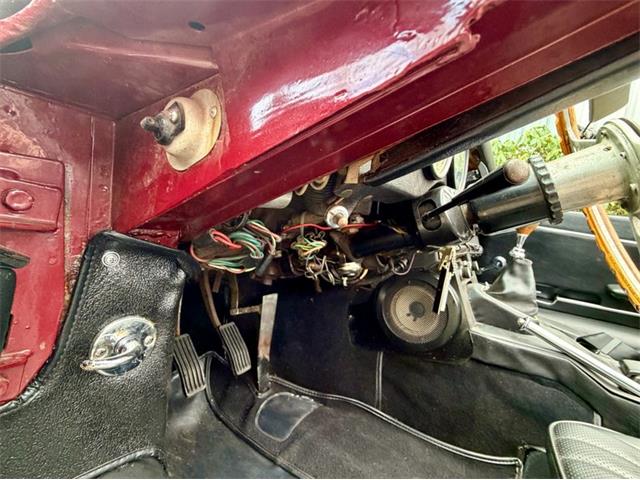 1970 Jaguar XKE (CC-1882881) for sale in Burlington, Washington