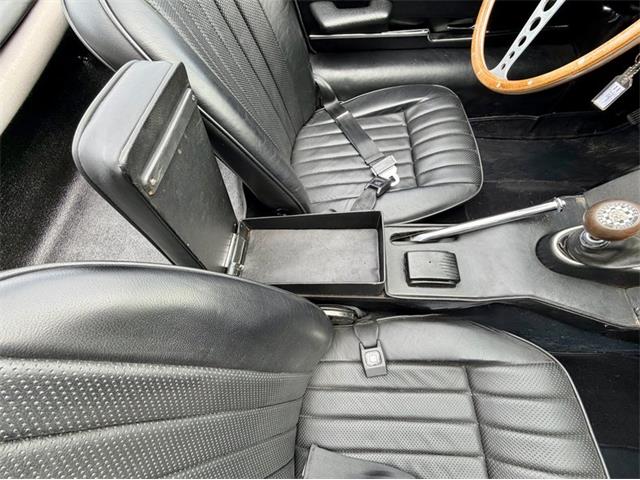 1970 Jaguar XKE (CC-1882881) for sale in Burlington, Washington