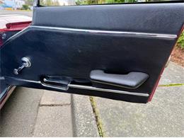 1970 Jaguar XKE (CC-1882881) for sale in Burlington, Washington