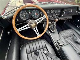 1970 Jaguar XKE (CC-1882881) for sale in Burlington, Washington