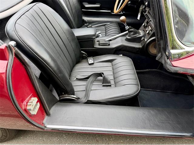 1970 Jaguar XKE (CC-1882881) for sale in Burlington, Washington