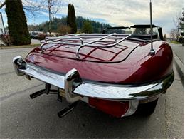 1970 Jaguar XKE (CC-1882881) for sale in Burlington, Washington