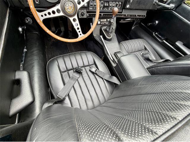 1970 Jaguar XKE (CC-1882881) for sale in Burlington, Washington