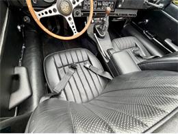 1970 Jaguar XKE (CC-1882881) for sale in Burlington, Washington