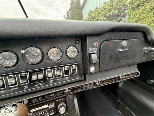 1970 Jaguar XKE (CC-1882881) for sale in Burlington, Washington