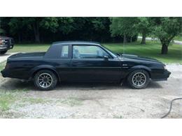 1984 Buick Grand National (CC-1882888) for sale in Andrews, Indiana