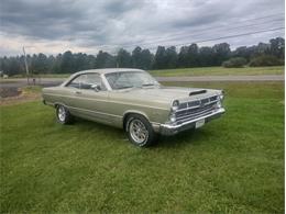 1967 Ford Fairlane 500 (CC-1882895) for sale in Carlisle, Pennsylvania