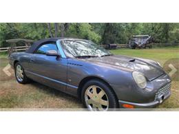 2003 Ford Thunderbird (CC-1882897) for sale in Carlisle, Pennsylvania