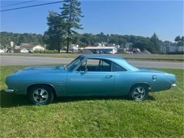 1968 Plymouth Barracuda (CC-1882899) for sale in Carlisle, Pennsylvania