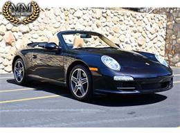 2009 Porsche 911 (CC-1882900) for sale in Santa Barbara, California