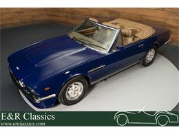 1981 Aston Martin Volante (CC-1882910) for sale in Waalwijk, Noord-Brabant