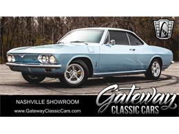 1966 Chevrolet Corvair (CC-1882911) for sale in O'Fallon, Illinois