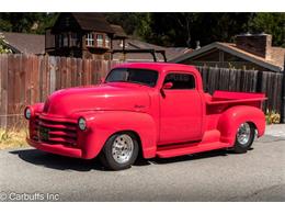 1948 Chevrolet 3100 (CC-1882919) for sale in Concord, California