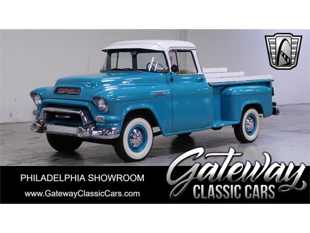 1955 GMC Pickup (CC-1880293) for sale in O'Fallon, Illinois