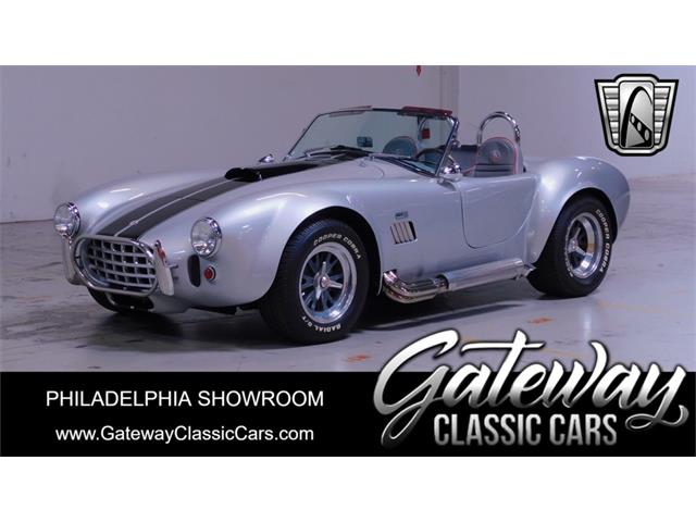 1966 Shelby Cobra (CC-1882930) for sale in O'Fallon, Illinois