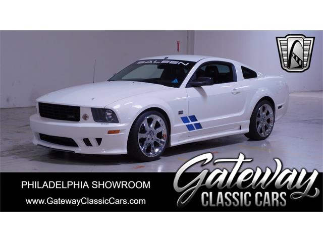 2005 Ford Mustang (CC-1882933) for sale in O'Fallon, Illinois