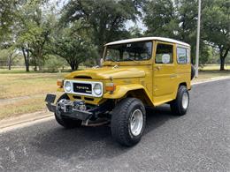 1983 Toyota Land Cruiser (CC-1882941) for sale in Austin, Texas