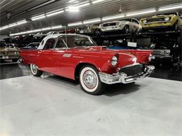 1957 Ford Thunderbird (CC-1882947) for sale in north canton, Ohio