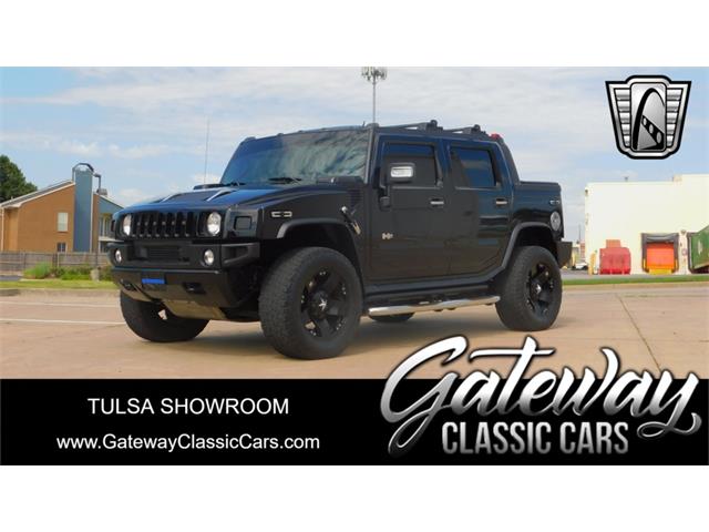 2007 Hummer H2 (CC-1882951) for sale in O'Fallon, Illinois