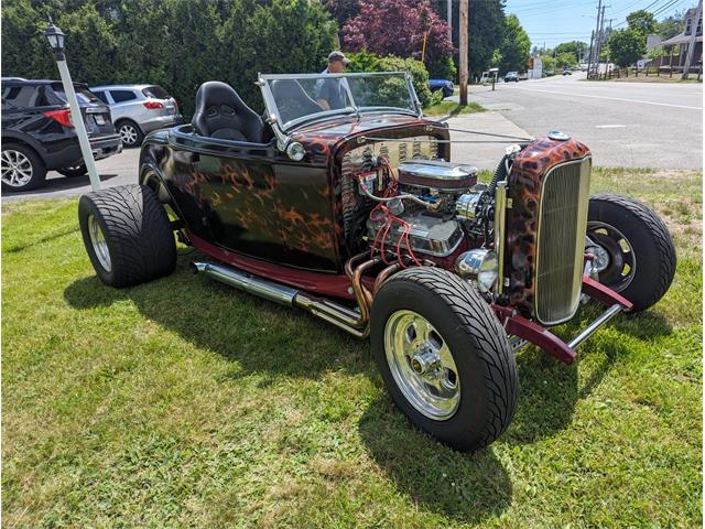 1932 Ford Model B (CC-1882959) for sale in Wells, Maine