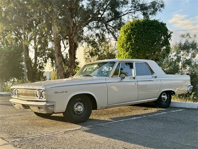 1965 Dodge Coronet (CC-1882965) for sale in Long Beach, California