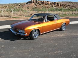 1965 Chevrolet Corvair Monza (CC-1882966) for sale in St George, Utah