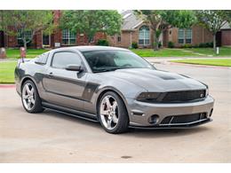 2011 Ford Mustang (Roush) (CC-1882968) for sale in Frisco, Texas