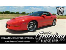 1996 Pontiac Firebird (CC-1880299) for sale in O'Fallon, Illinois