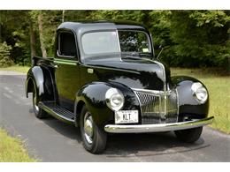 1941 Ford Pickup (CC-1882996) for sale in Candia, New Hampshire