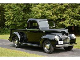 1941 Ford Pickup (CC-1882996) for sale in Candia, New Hampshire