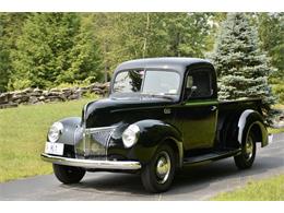 1941 Ford Pickup (CC-1882996) for sale in Candia, New Hampshire