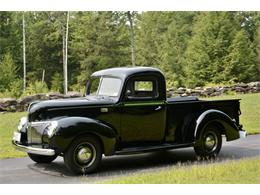 1941 Ford Pickup (CC-1882996) for sale in Candia, New Hampshire
