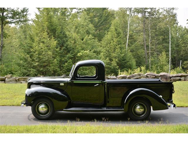 1941 Ford Pickup (CC-1882996) for sale in Candia, New Hampshire