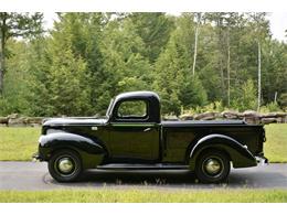 1941 Ford Pickup (CC-1882996) for sale in Candia, New Hampshire