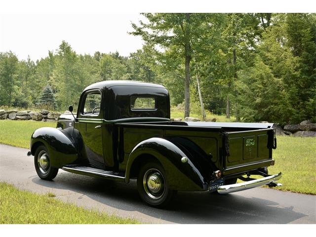 1941 Ford Pickup (CC-1882996) for sale in Candia, New Hampshire