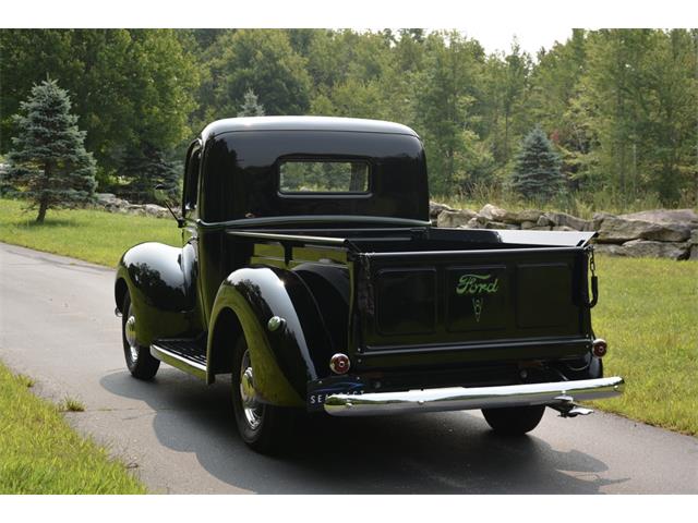 1941 Ford Pickup (CC-1882996) for sale in Candia, New Hampshire