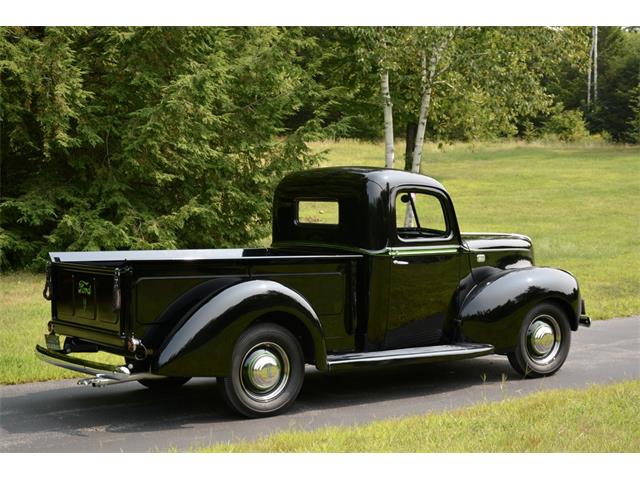 1941 Ford Pickup (CC-1882996) for sale in Candia, New Hampshire