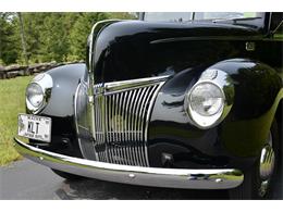 1941 Ford Pickup (CC-1882996) for sale in Candia, New Hampshire