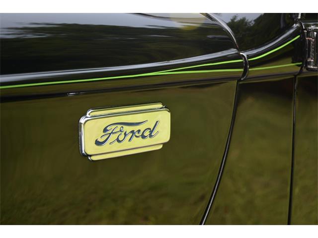 1941 Ford Pickup (CC-1882996) for sale in Candia, New Hampshire