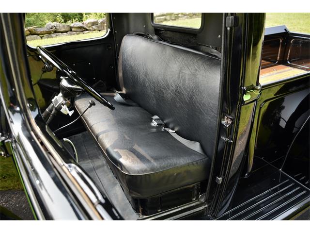 1941 Ford Pickup (CC-1882996) for sale in Candia, New Hampshire