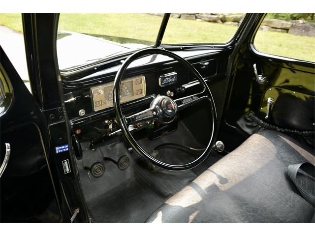 1941 Ford Pickup (CC-1882996) for sale in Candia, New Hampshire