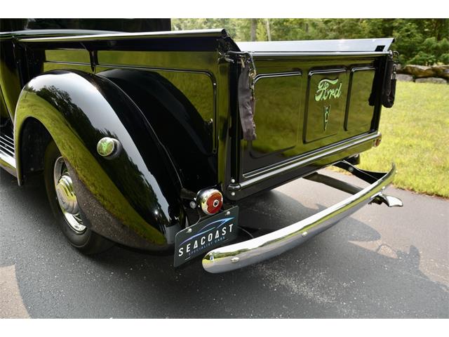 1941 Ford Pickup (CC-1882996) for sale in Candia, New Hampshire