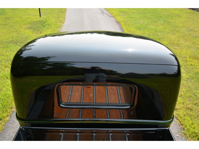 1941 Ford Pickup (CC-1882996) for sale in Candia, New Hampshire