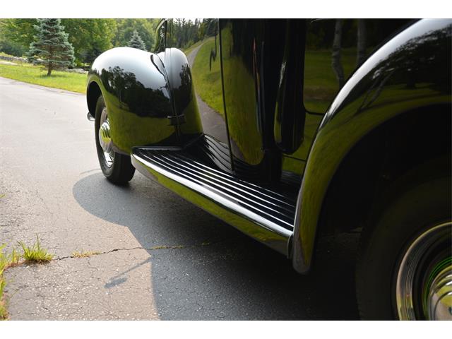 1941 Ford Pickup (CC-1882996) for sale in Candia, New Hampshire