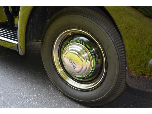 1941 Ford Pickup (CC-1882996) for sale in Candia, New Hampshire