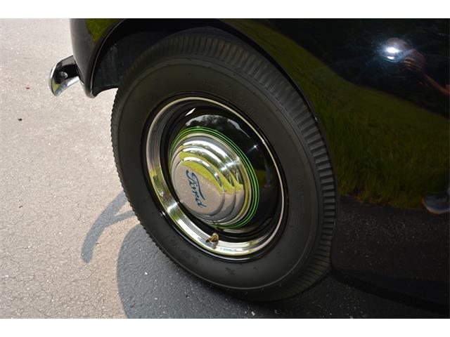 1941 Ford Pickup (CC-1882996) for sale in Candia, New Hampshire