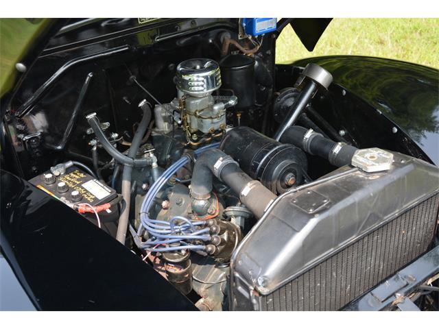 1941 Ford Pickup (CC-1882996) for sale in Candia, New Hampshire