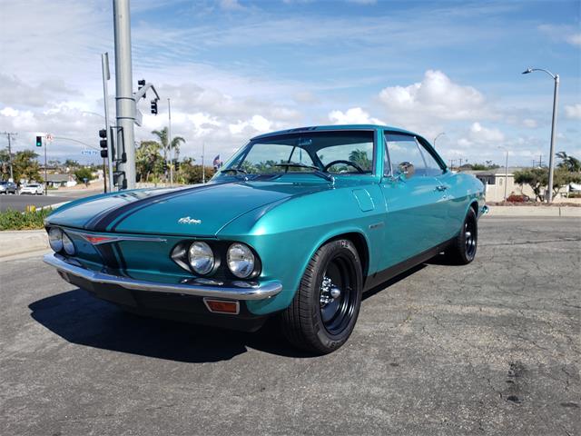 1965 Chevrolet Corvair (CC-1882998) for sale in Huntington Beach, California