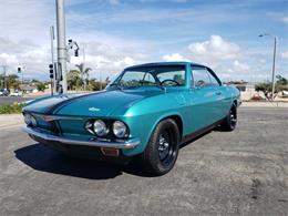 1965 Chevrolet Corvair (CC-1882998) for sale in Huntington Beach, California